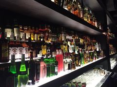 -AClub餐吧(富华里店)