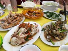 -秋姐美食店(旅游大道店)
