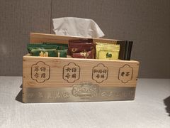 -大鸽饭(体育西路店)