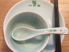 -小菜园新徽菜(蚌埠蚌山万达店)