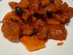 -老雒阳面馆·水席·洛阳菜(王城路店)
