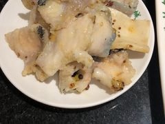 -清真·锦翔炝锅鱼(明德门店)