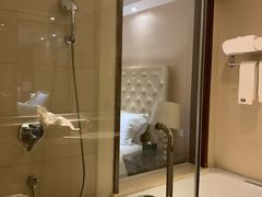 -武汉汉口火车站东方建国大酒店