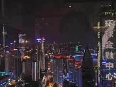 -解放碑威斯汀酒店-知味国际美食餐厅