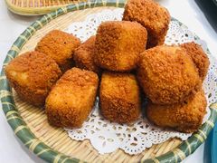 脆皮豆腐-沙河粉村·国家非遗传承(云台店)