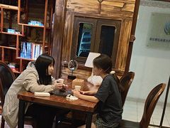 -星空密室·精选(天一豪景店)
