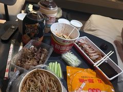 -五顺斋清真烤鸭(西大街总店)