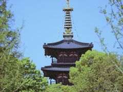 -寒山寺