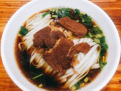-肆姐面粉馆(坡子街店)