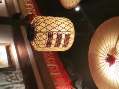 -南京大牌档(济南万象城店)