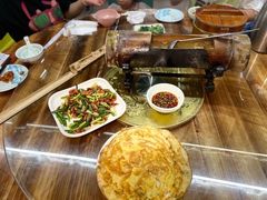 -61号餐吧(兴坪古镇漓江店)