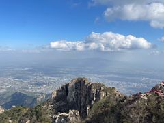 -泰山风景名胜区