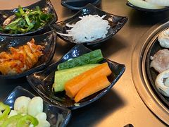 -杀猪天·韩国烤肉(总店)