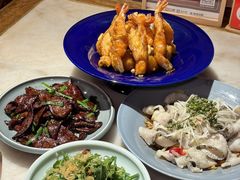 -小吊梨汤·北京菜·烤鸭(望京四元桥购物中心店)