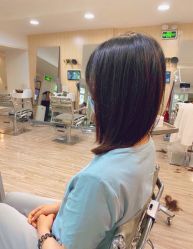 -AFA Hair studio·女士发型设计