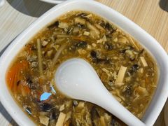 -台北楚楚园馅饼粥(虹桥南丰城店)
