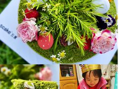-5Cake五度无蔗糖低脂蛋糕(陶然亭店)