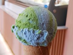 -Dal Cuore 达可芮冰淇淋(陕西北路店)