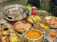-本炙炭烤·蒲烧活鳗料理店(金沙洲店)