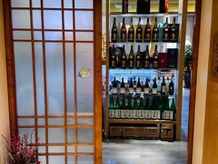 -长崎屋·日本料理·刺身·烧鸟(天河北路店)