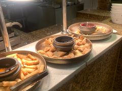 自助取餐区-马哥孛罗咖啡厅·Cafe Marco (厦门马哥孛罗东方大酒店)