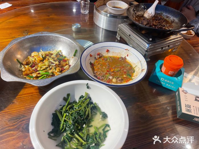 衡厨(中南店)图片