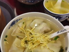开洋拌馄饨-熙盛源(凤凰街店)