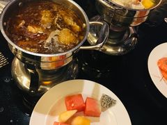 -武汉武昌威斯汀酒店-知味自助餐厅