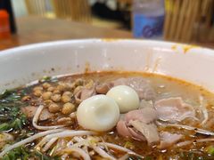 -青石桥老瓦房肥肠粉总店(青石桥总店)