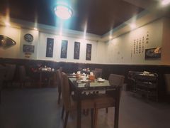 大堂-桃园中华料理炸酱面(燕儿岛路店)