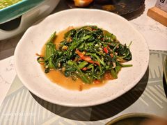 -芭札·Thai泰国餐厅(同和金铂天地店)