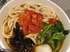 油鸡枞米线-半山腰·云南菜(侨福芳草地店)