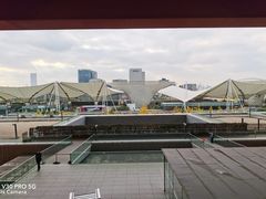 -中华艺术宫(上海美术馆)