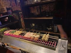 -木子烧鸟屋(百子湾店)