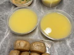 -清真吴记门钉肉饼·喜多利