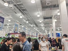-山姆会员商店(上海浦东店)