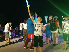 -亚龙湾国际玫瑰谷