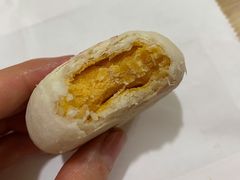 乳酪蛋黄-東更道点心行(文化东路店)