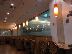 -萨莉亚意式餐厅(特力时尚汇店)