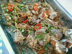 -邹记·美食(斗门店)