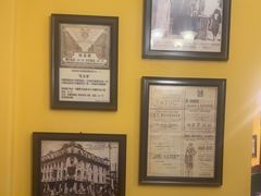 -塔道斯西餐厅(中央大街店)