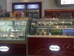 -哈根达斯(扬州瘦西湖店)