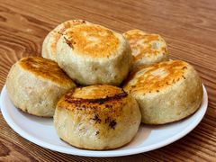 -清真吴记门钉肉饼·喜多利