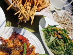 -79号渔船海鲜饭店(华强北店)