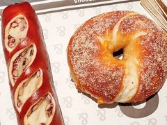 -B&C黄油与面包·THE GARDEN BAKERY概念店(世纪汇店)