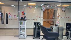 -意廊 Hair Salon