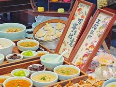 -蟹上黄·蟹黄面·江南糖水(人民广场店)