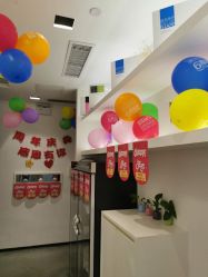 -妈妈时光机医疗产后修复(南山茂业百货店)