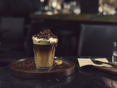 -大酉·M Coffee(北京美术馆店)