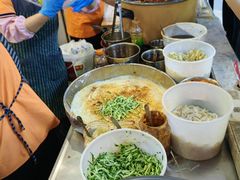 -安徽阜阳卷馍(西单店)